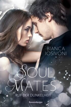 Soul Mates - Ruf der Dunkelheit