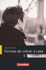 Espacios literarios - Lektüren in spanischer Sprache - B1
