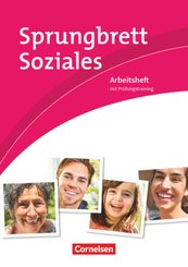 Sprungbrett Soziales - Sozialassistent/-in - Neubearbeitung