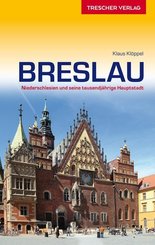 Reiseführer Breslau