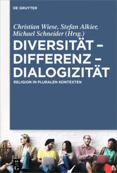 Diversität - Differenz - Dialogizität