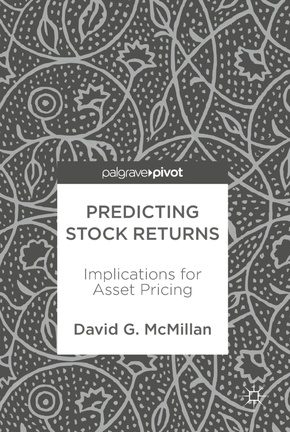 Predicting Stock Returns