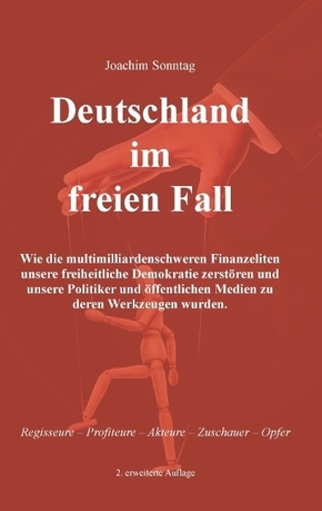 Deutschland im freien Fall