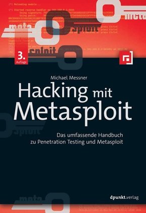 Hacking mit Metasploit