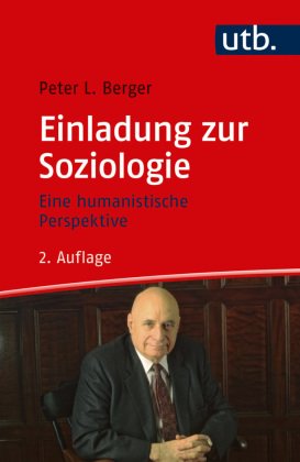 Einladung zur Soziologie