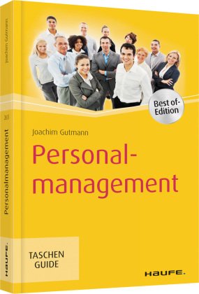 Personalmanagement - Best of Edition