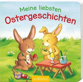 Meine liebsten Ostergeschichten