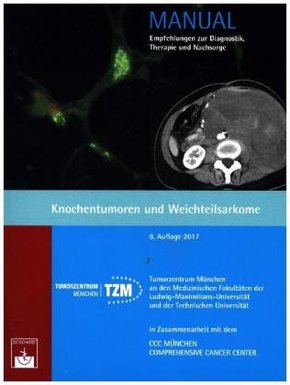 Knochentumoren und Weichteilsarkome