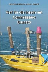 Reif für die Inseln mit Commissario Brunetti