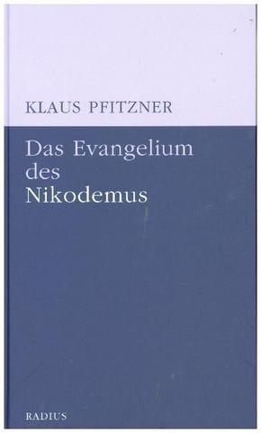 Das Evangelium des Nikodemus