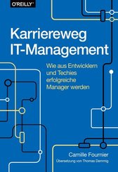 Karriereweg IT-Management