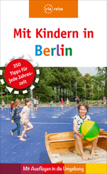 Mit Kindern in Berlin