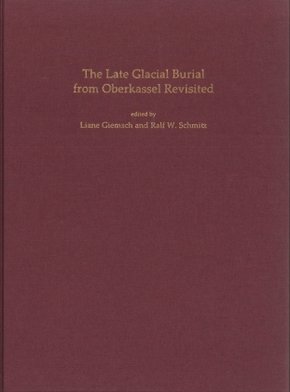 The Late Glacial Burial from Oberkassel Revisited