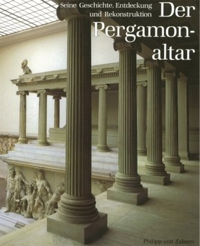Der Pergamonaltar