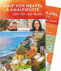 Golf von Neapel & Amalfiküste - Zeit für das Beste