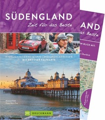 Südengland - Zeit für das Beste