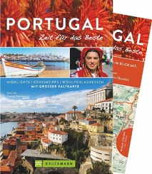 Portugal - Zeit für das Beste