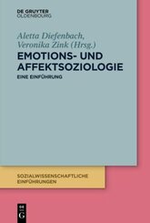 Emotions- und Affektsoziologie