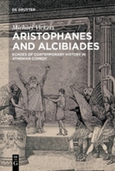 Aristophanes and Alcibiades