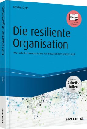 Das resiliente Unternehmen
