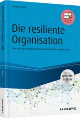 Das resiliente Unternehmen