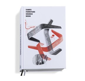 Eames Furniture Sourcebook