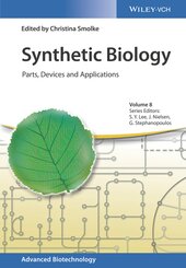 Synthetic Biology, 3 Teile