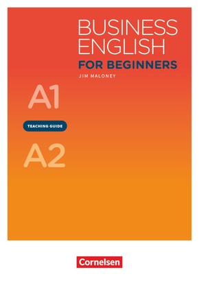 Business English for Beginners - New Edition - A1/A2