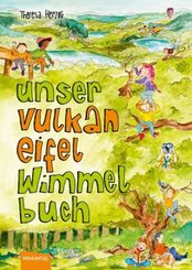 Unser Vulkaneifel Wimmelbuch