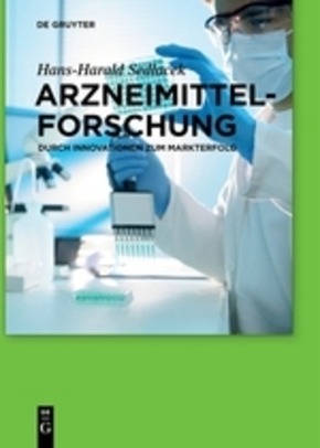 Arzneimittelforschung