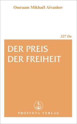 Der Preis der Freiheit