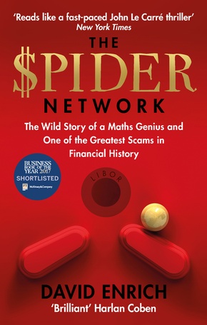 The Spider Network