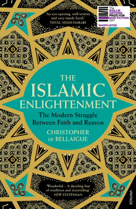 The Islamic Enlightenment