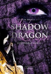 Shadow Dragon 2. Der dunkle Thron