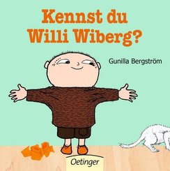 Kennst du Willi Wiberg?