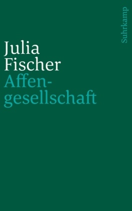 Affengesellschaft