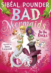 Bad Mermaids - On the Rocks
