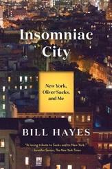 Insomniac City