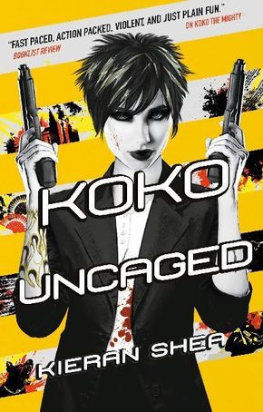 Koko Uncaged