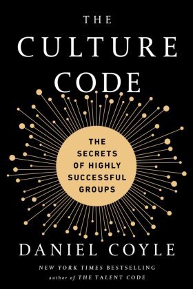 The Culture Code