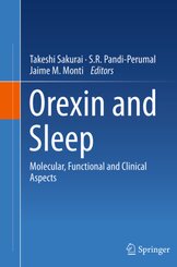 Orexin and Sleep