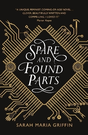 Spare and Found Parts