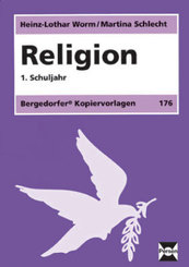 Religion, 1. Schuljahr