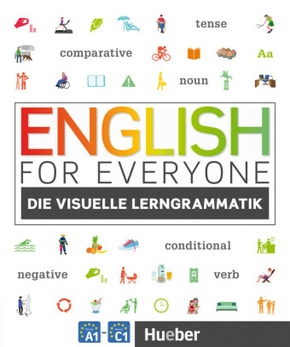 English for Everyone Lerngrammatik