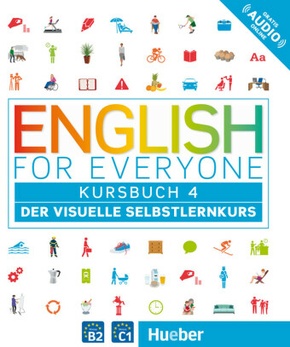 English for Everyone Kursbuch 4