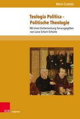 Teologia Politica - Politische Theologie