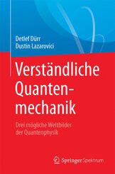 Verständliche Quantenmechanik