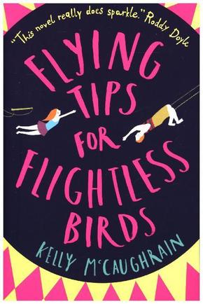 Flying Tips for Flightless Birds