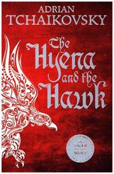 The Hyena and the Hawk