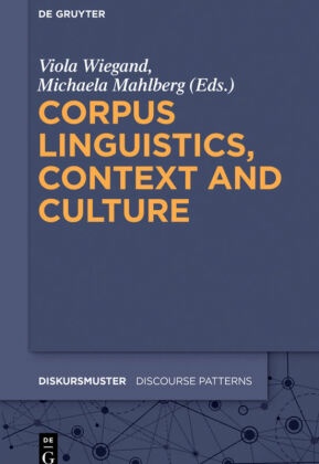 Corpus Linguistics, Context and Culture